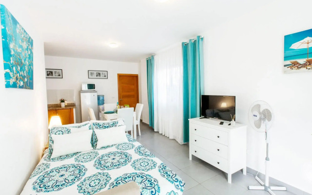 TrueCost Caribbean Paradise