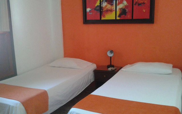 Hotel El Pedregal