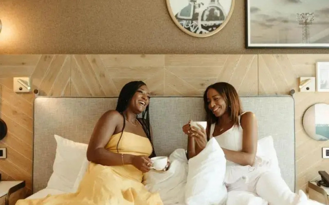 The Otis Hotel Austin, Autograph Collection