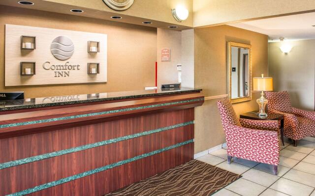 Wingate by Wyndham Pittsburgh/New Stanton