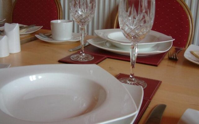 Stella Guest House