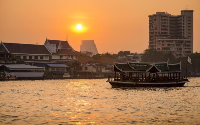 The Peninsula Bangkok