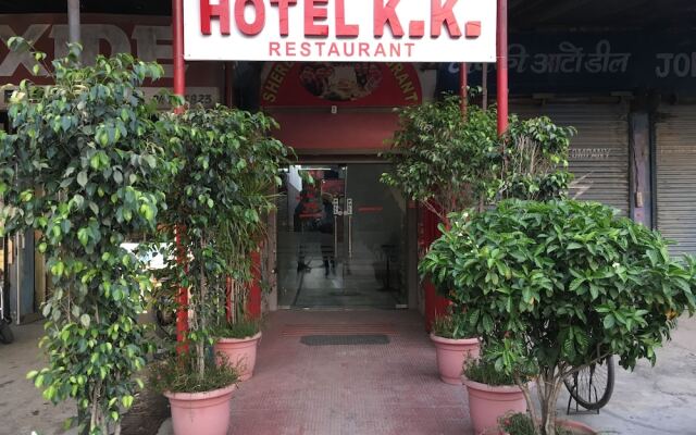Hotel K.K