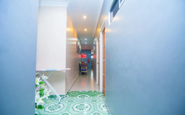 OYO 1224 Hotel Hajah Rohayah