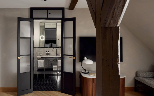 Villa Copenhagen An Ascend Hotel Collection Member