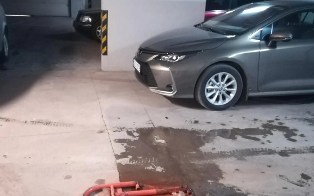 Апартамент Мур