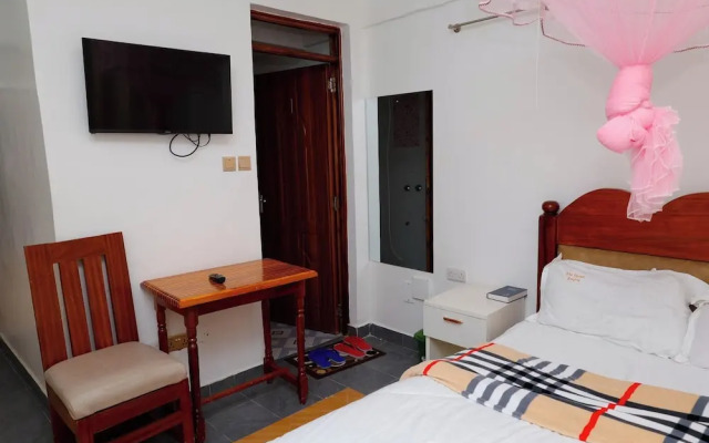 The Jansol Empire Hotel
