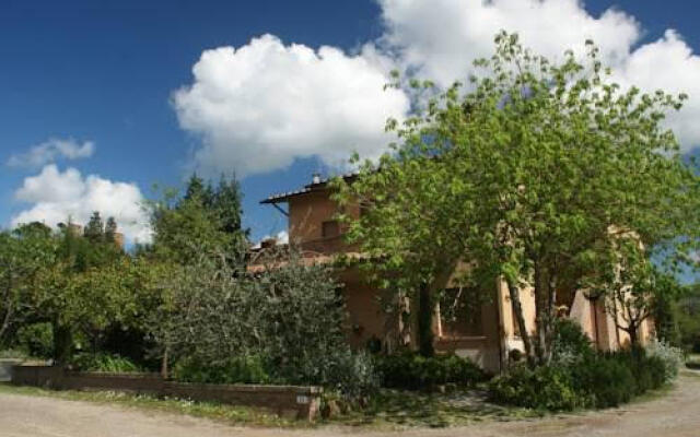 Villa PoliFlora