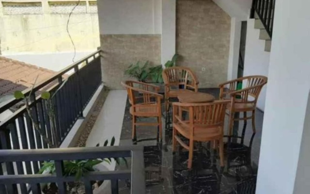 Hotel Lanata