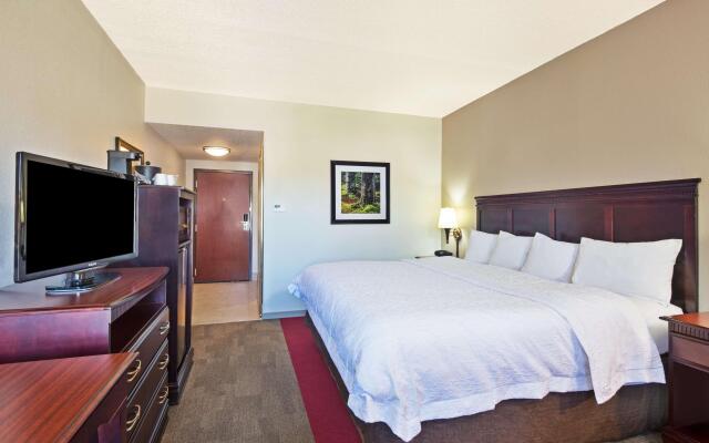Hampton Inn Huntington/Barboursville
