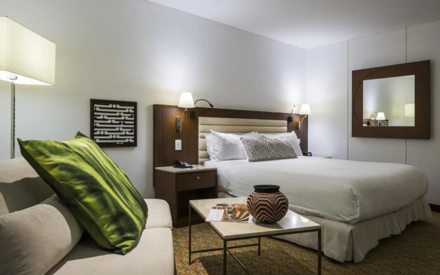 Hotel Chico Parque 93 By OxoHotel