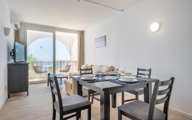 Orange Colom Seaside Apartments