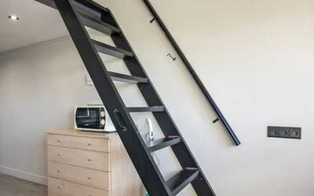 Апартаменты МаксРеалти24 на ул. Балтийская, д. 15