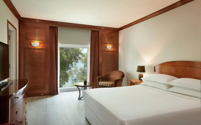 Sheraton Djibouti