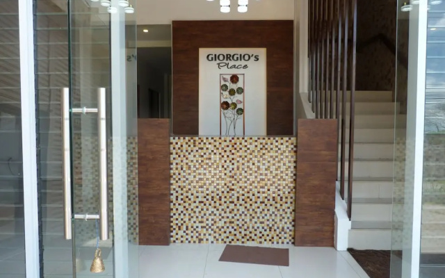 Giorgio's Place