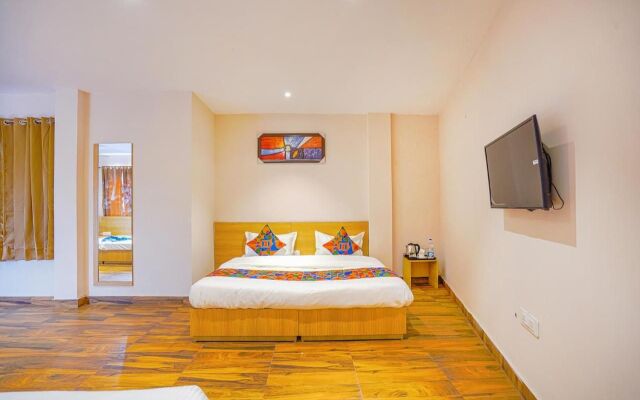 Fabhotel Prime Empire