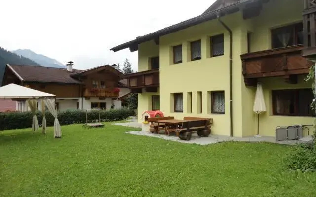 Residenz Awen