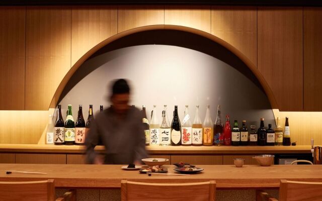 KAMAKURA Hotel