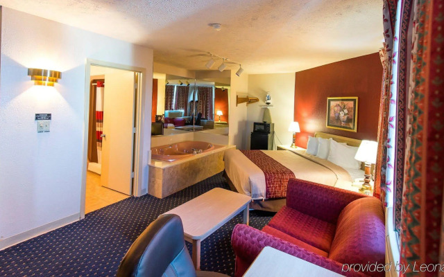 Red Roof Inn Dillon, SC