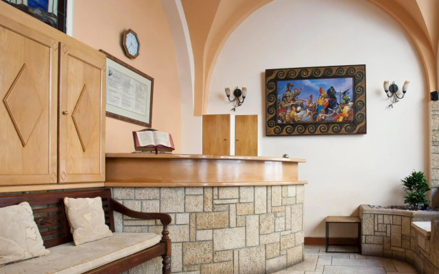 Boutique Elizabeth Hotel