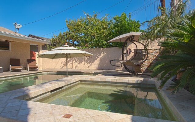 Paradise Pier - 3 Br Home