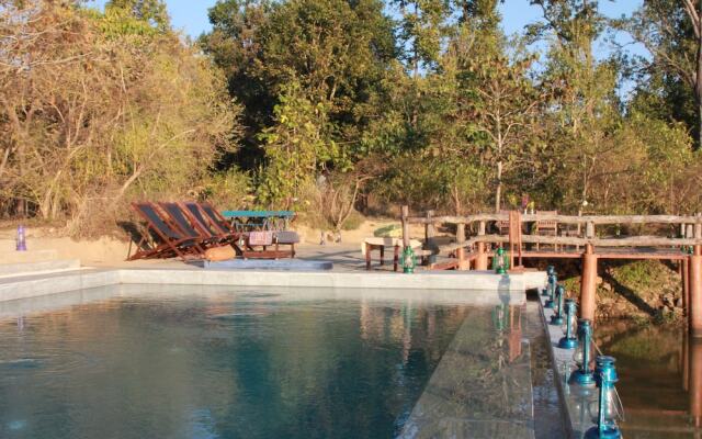 Saccharum Safari Lodge