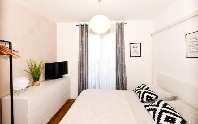 3 bedrooms family apartment A&M Milicic Cavtat