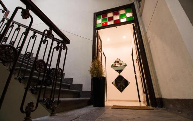 Inner House