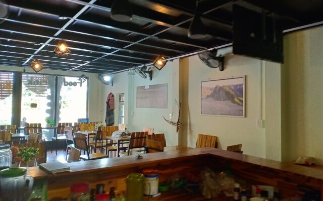 Phuot House - Hostel