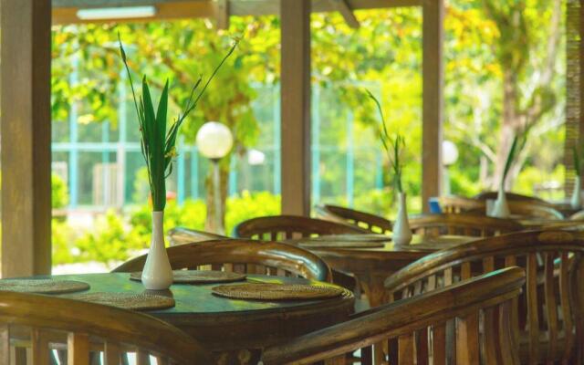Rungan Sari Meeting Center & Resort