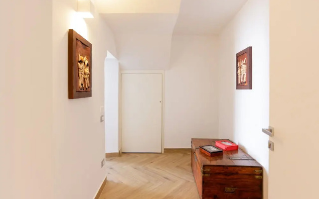 Pessina 90 Rooms - Camera 1