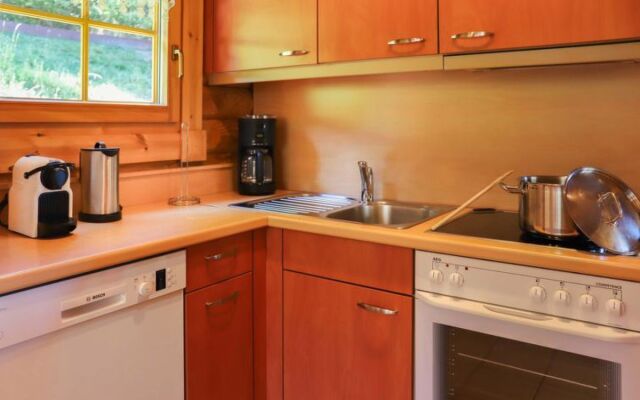 Chalet Edelweiss