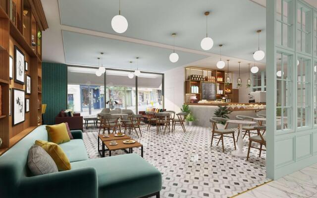 Doubletree by Hilton Bath