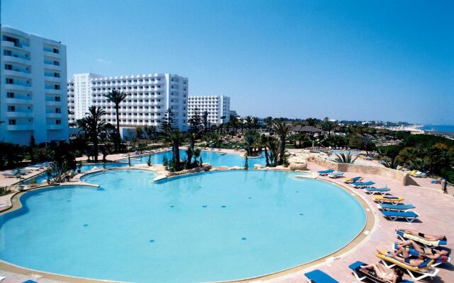 Sahara Beach Aquapark