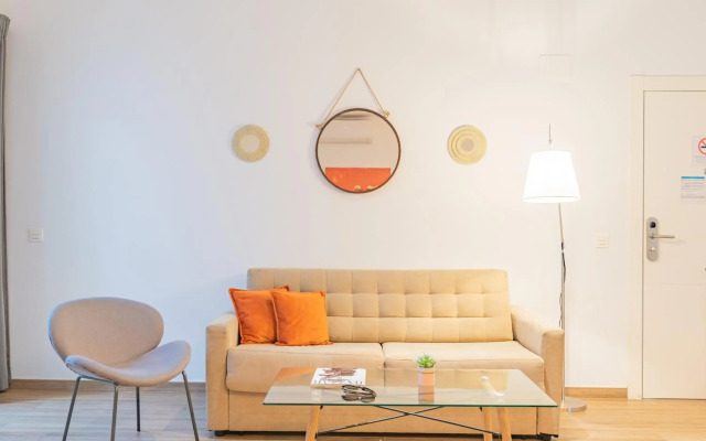 Feelathome Mártires Apartments