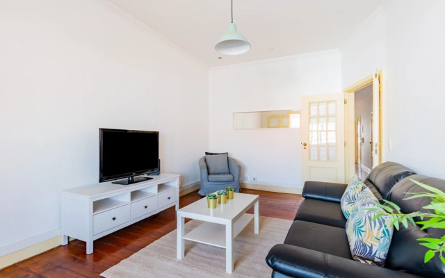 Almirante Home