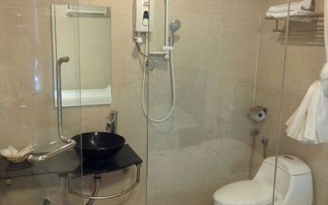 O'wen Hotel Ampang