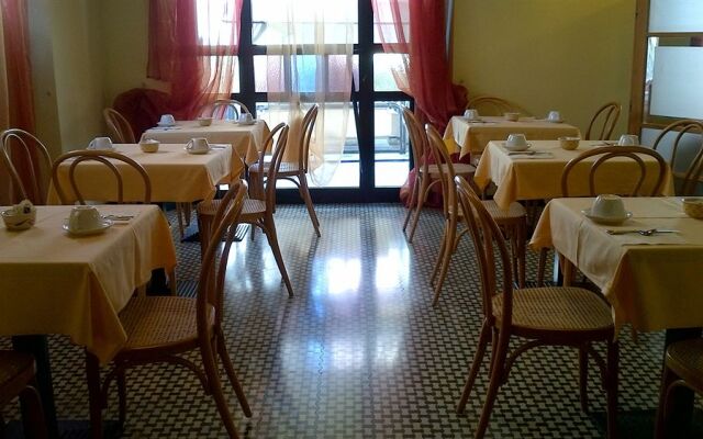 Hotel Le Grazie