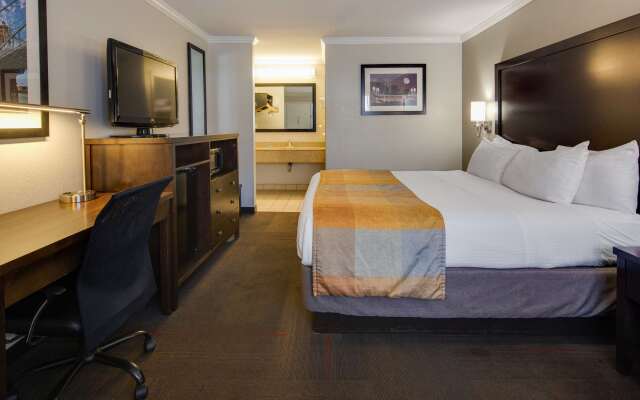 Best Western Clermont