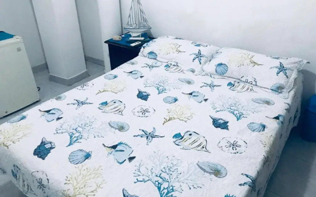 Acacias Tree Hostel