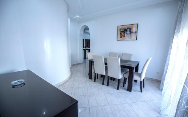 Appart Hotel Rania