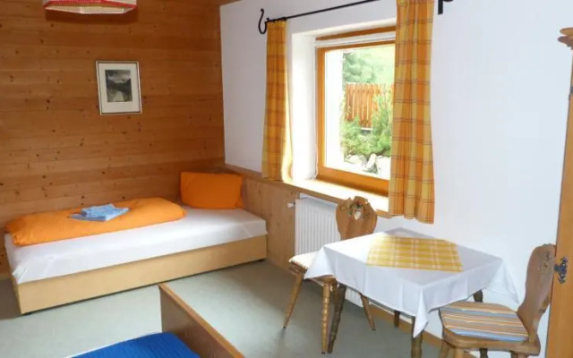 Ferienwohnung Brandegg