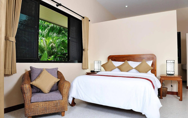 Baan Santi Villa