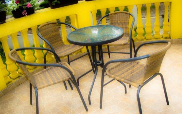 Guesthouse Vila Olivera