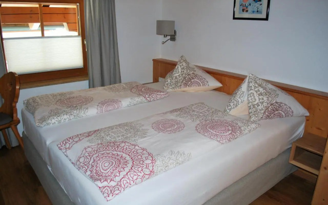 Appartements Wieser