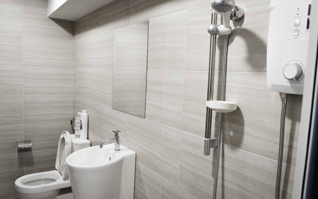 3 Towers KL City @ Penguin Homes