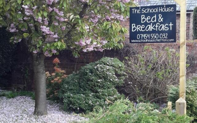 The School House