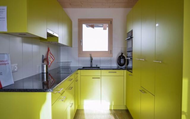 Ferienhaus Larix