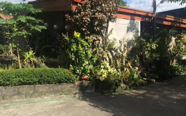 Fish Cove Garden Hotel