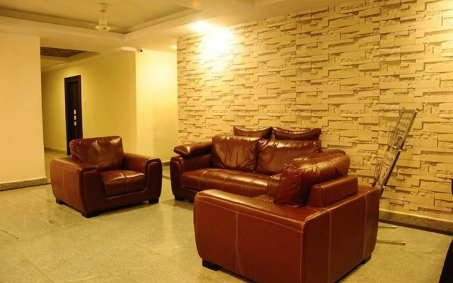 Hotel Kaveri